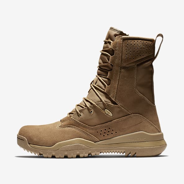 Nike SFB. Special Field Boots. Nike